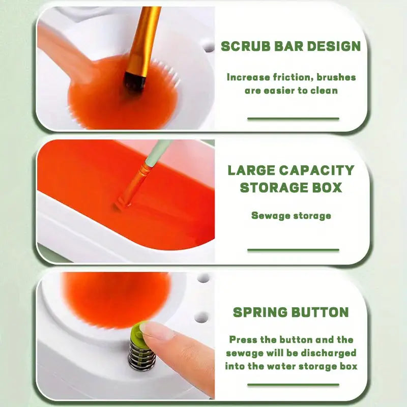 MyBrushMate™