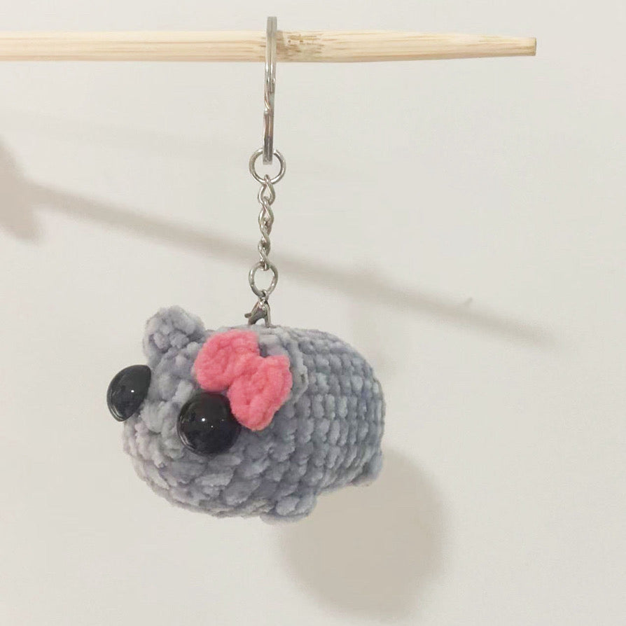 Sad Hamster (Buy 1 Get 1 Free)