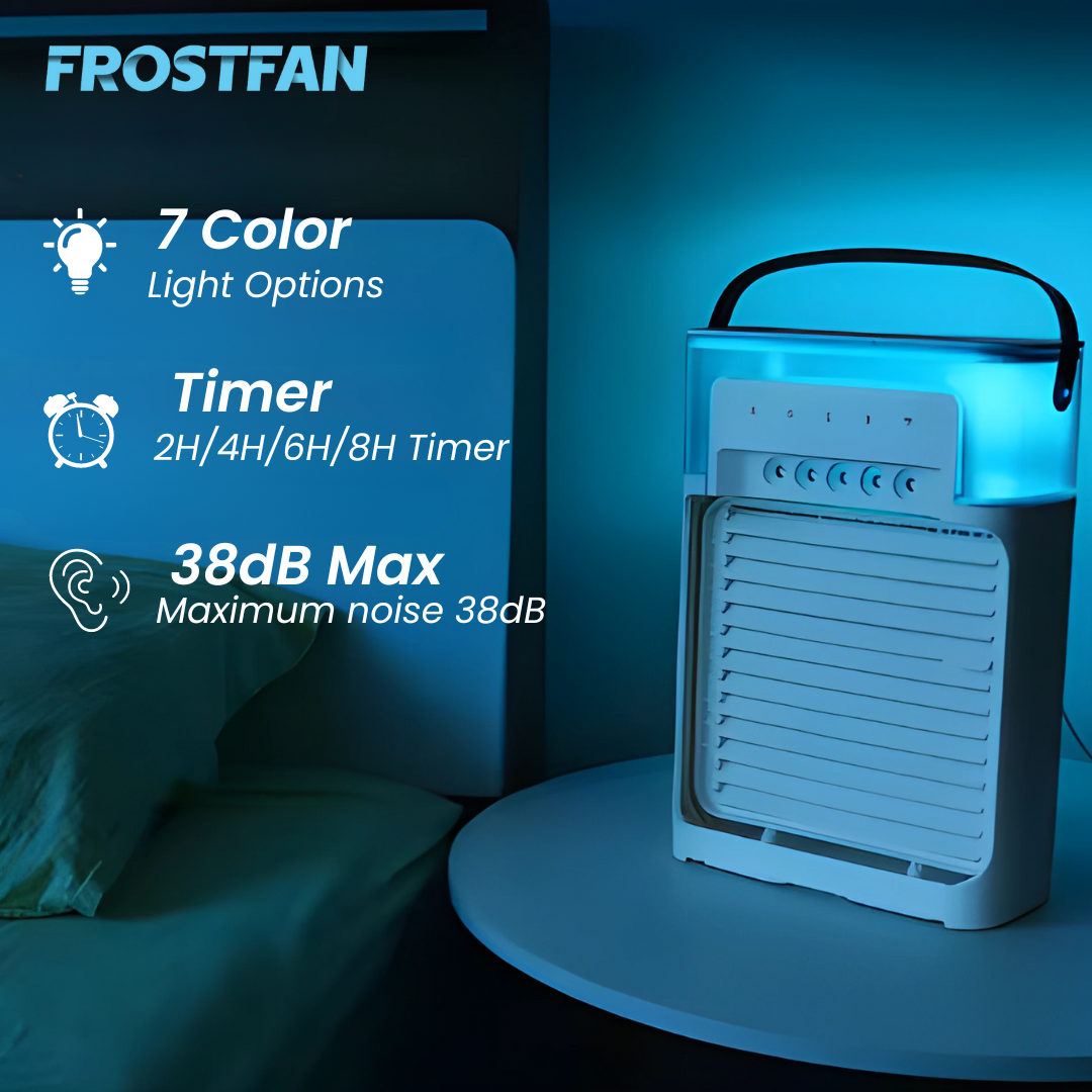 The FROSTFAN™