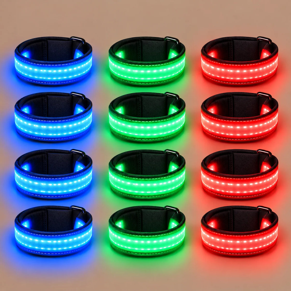 GlowGallop Full Glow Set