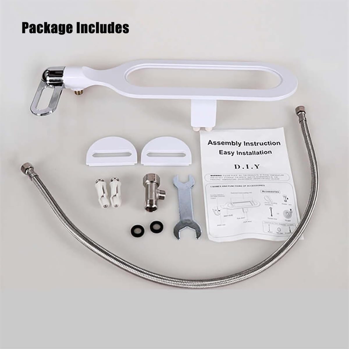 Phito Bidet Toilet Seat Attachment