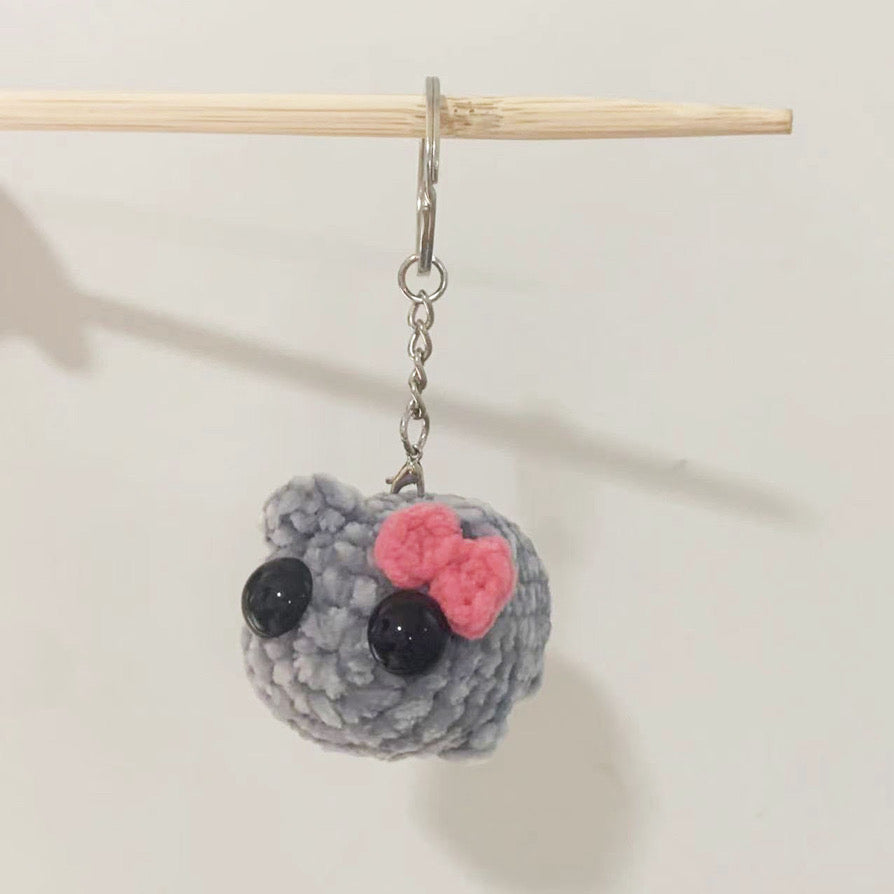 Sad Hamster (Buy 1 Get 1 Free)