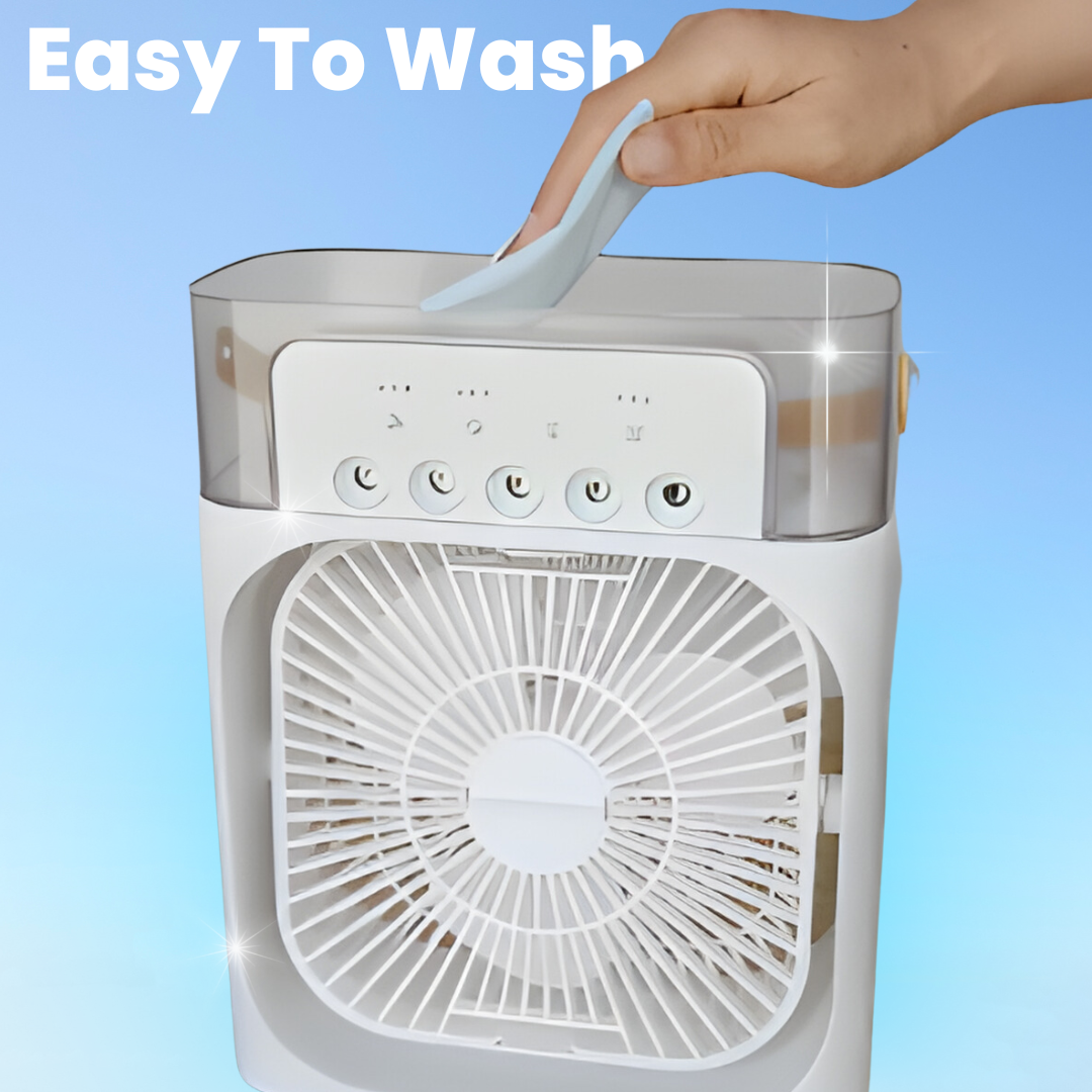 The FROSTFAN™