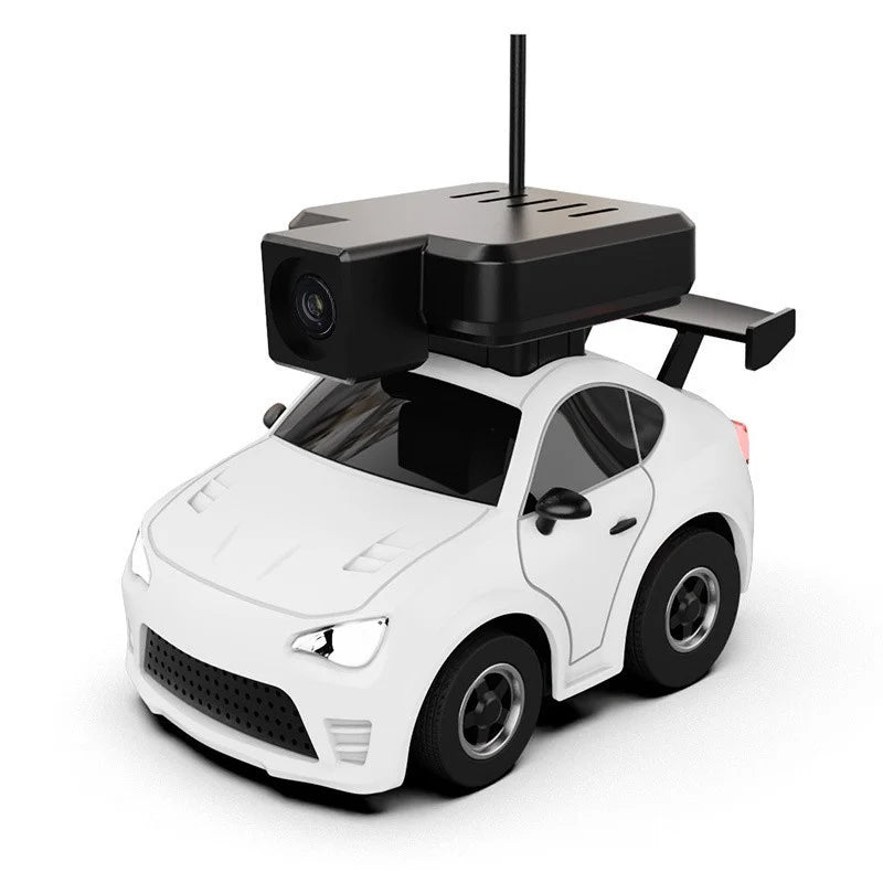 FPV Mini Car