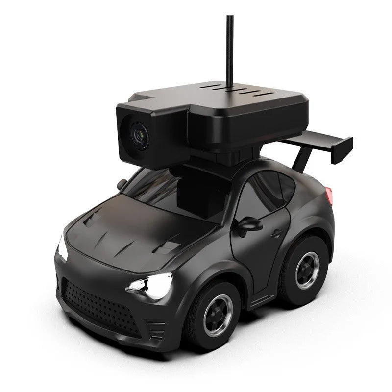 FPV Mini Car