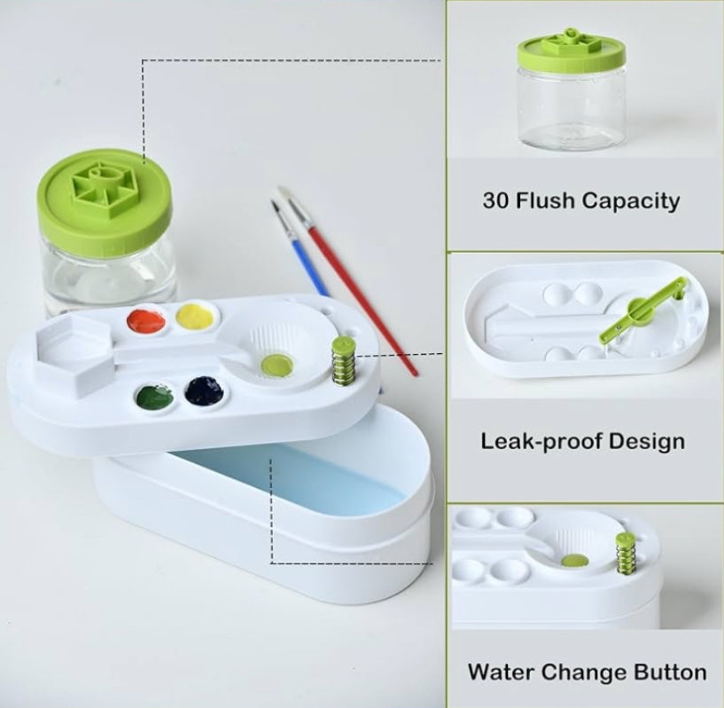 MyBrushMate™