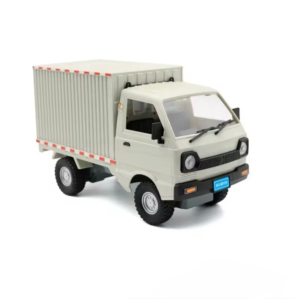 TinyTruck™