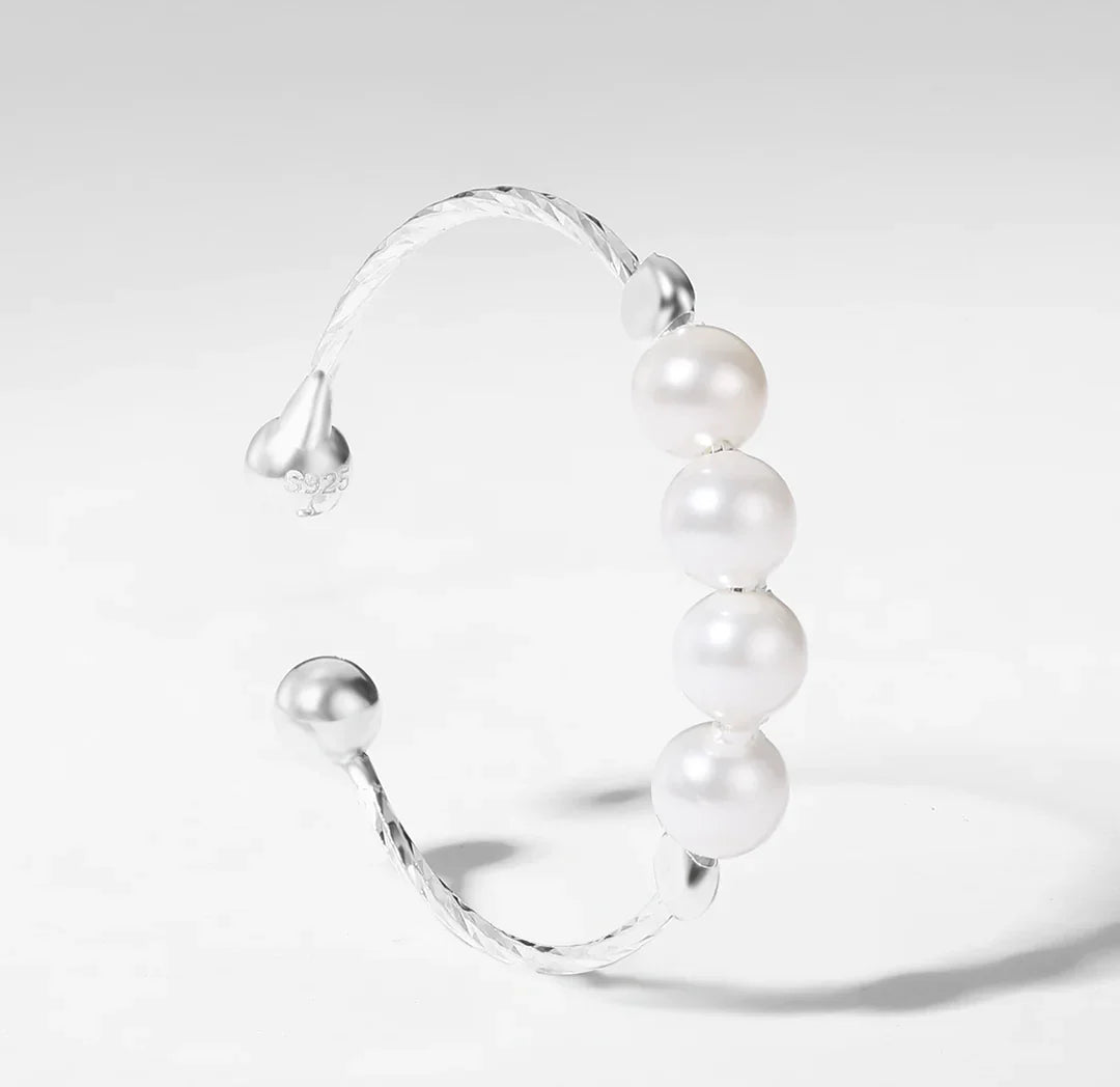Sliding Worry Ring