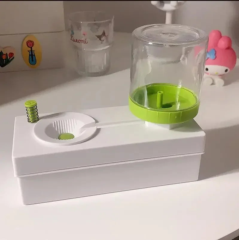 MyBrushWash™ Brush Cleaner