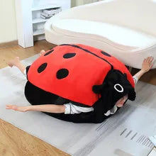 LuvvyBug™ Wearable Plush