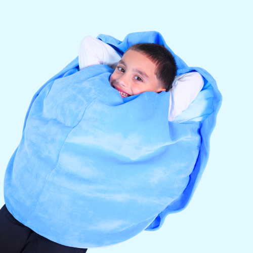 Wearable Turtle Plush