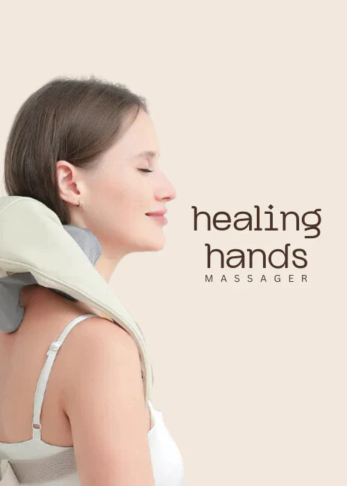 Healing Hands Massager