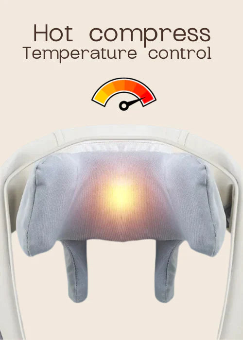 Healing Hands Massager