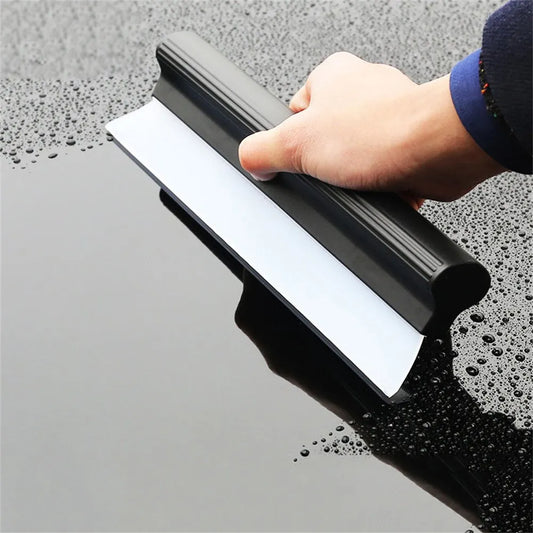 Silicon Wiper for vehicle maintenance