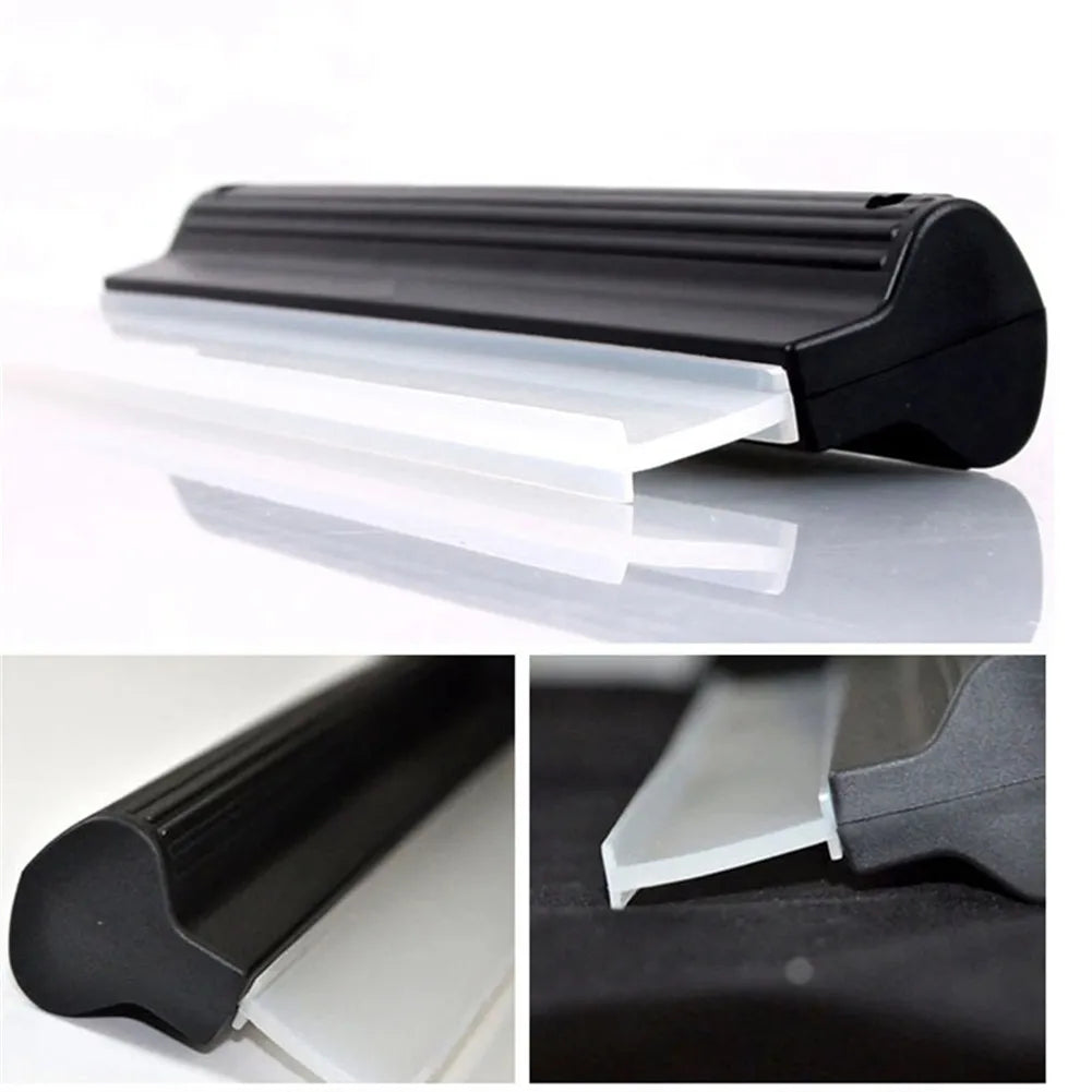 Silicon Wiper for vehicle maintenance