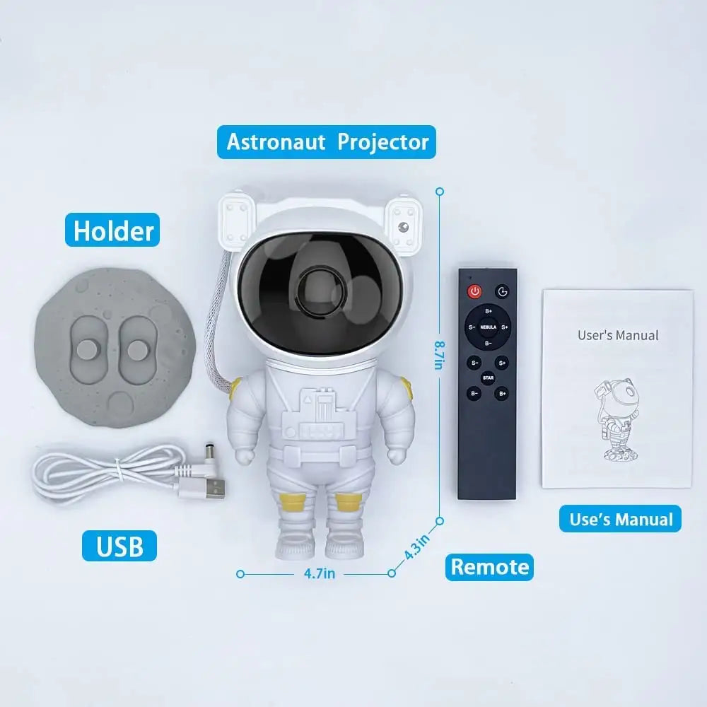 Astro Projector 2.0