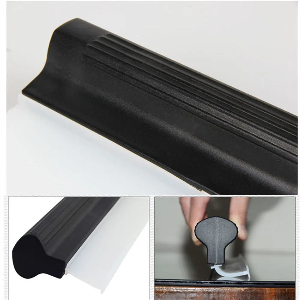 Silicon Wiper for vehicle maintenance