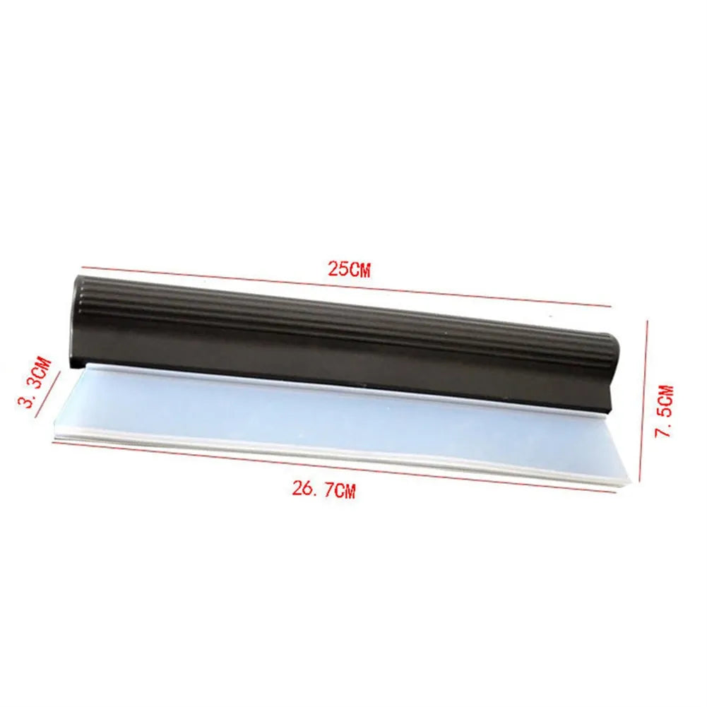 Silicon Wiper for vehicle maintenance
