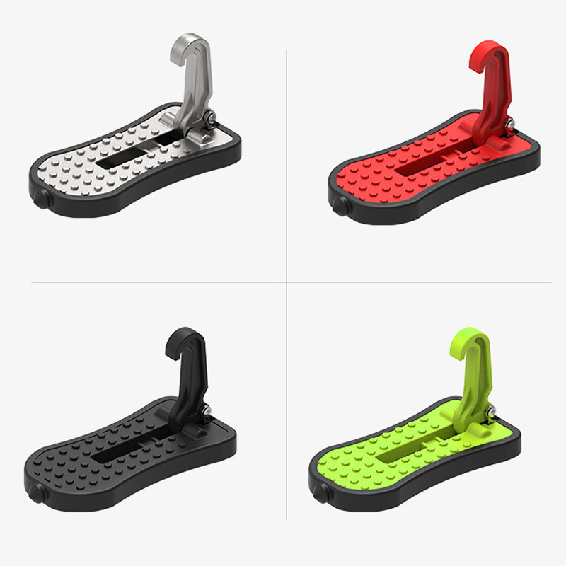 Foldable Car Door Step