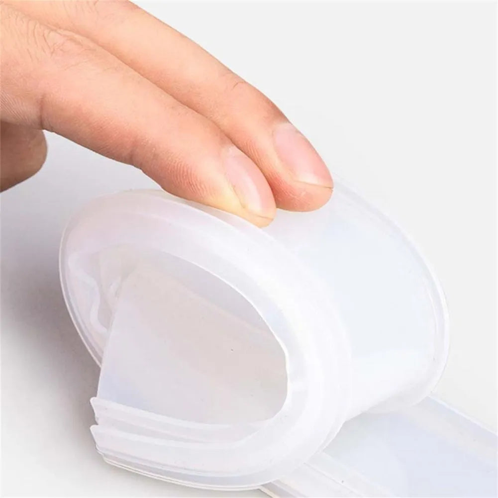 Silicon Wiper for vehicle maintenance