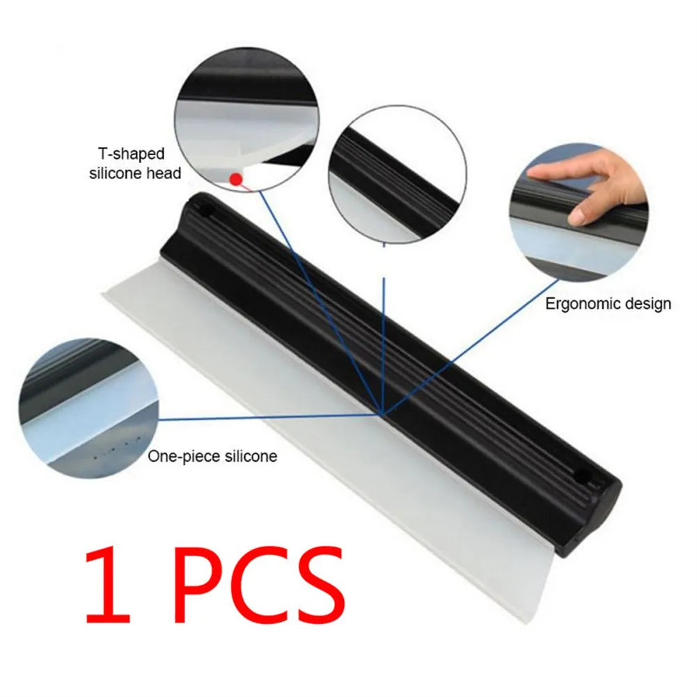 Silicon Wiper for vehicle maintenance