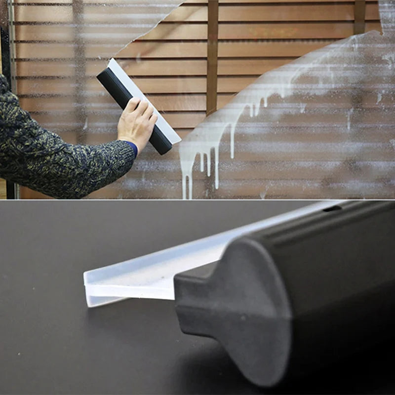Silicon Wiper for vehicle maintenance