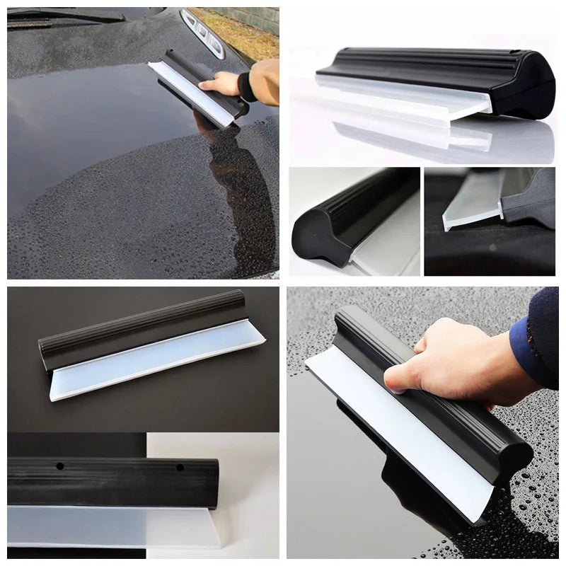 Silicon Wiper for vehicle maintenance