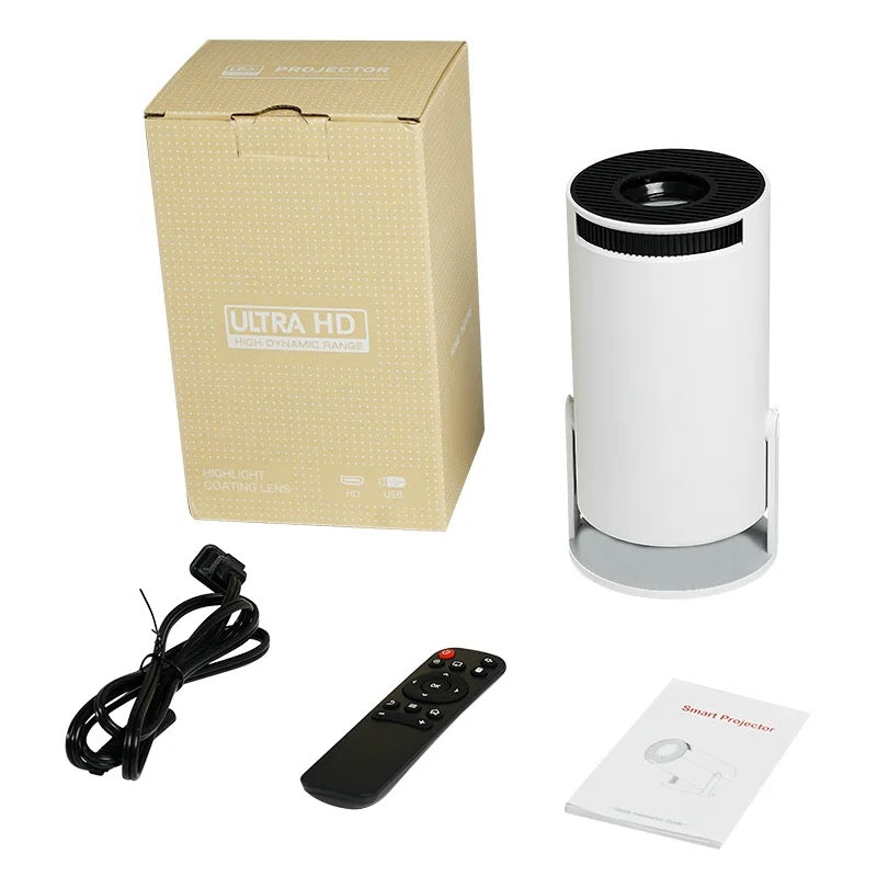 Portable™ Spotlight HD Projector