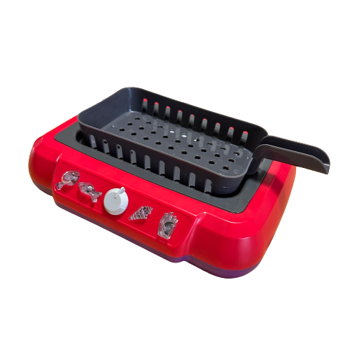 Cooking Simulator Toy