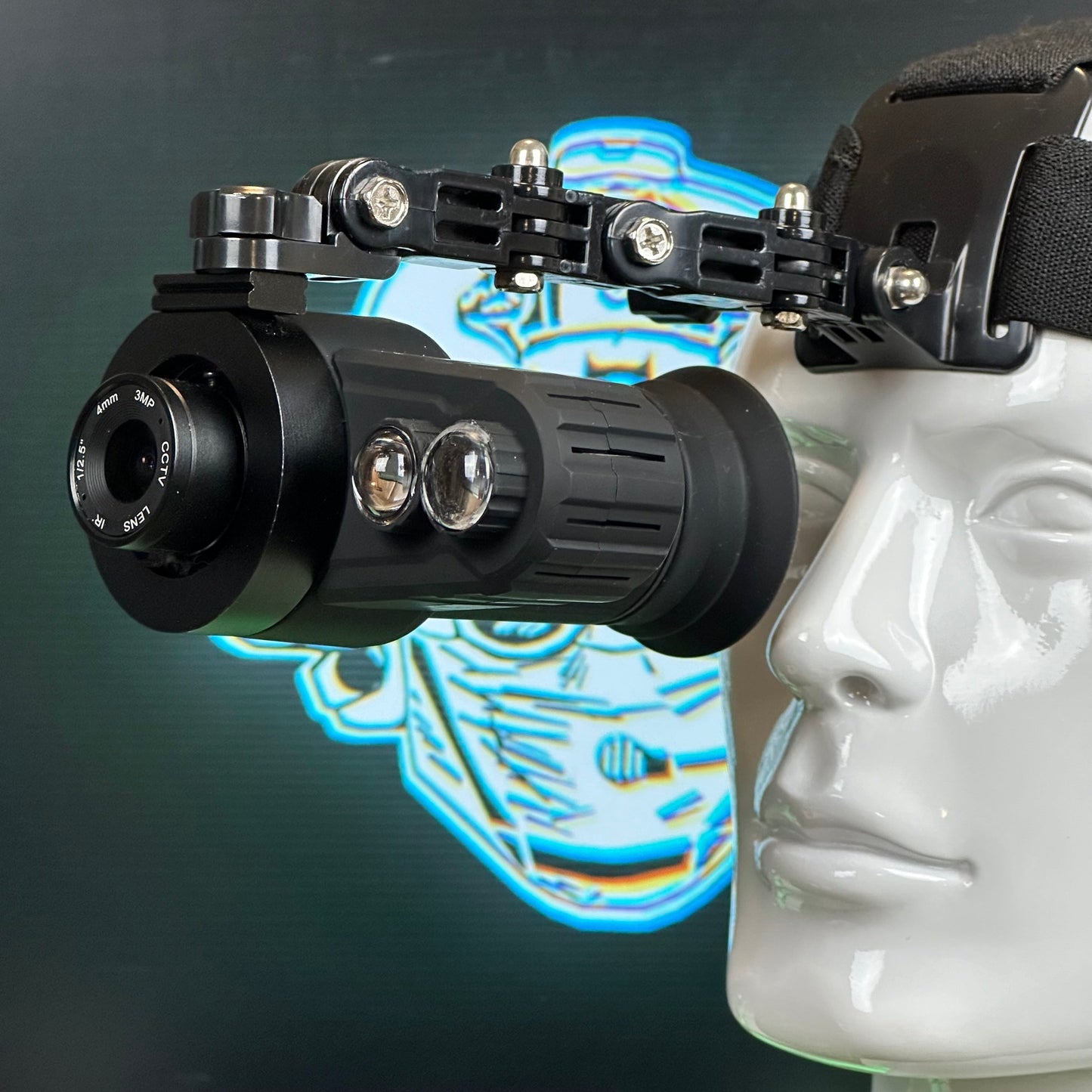 NVG PRO™