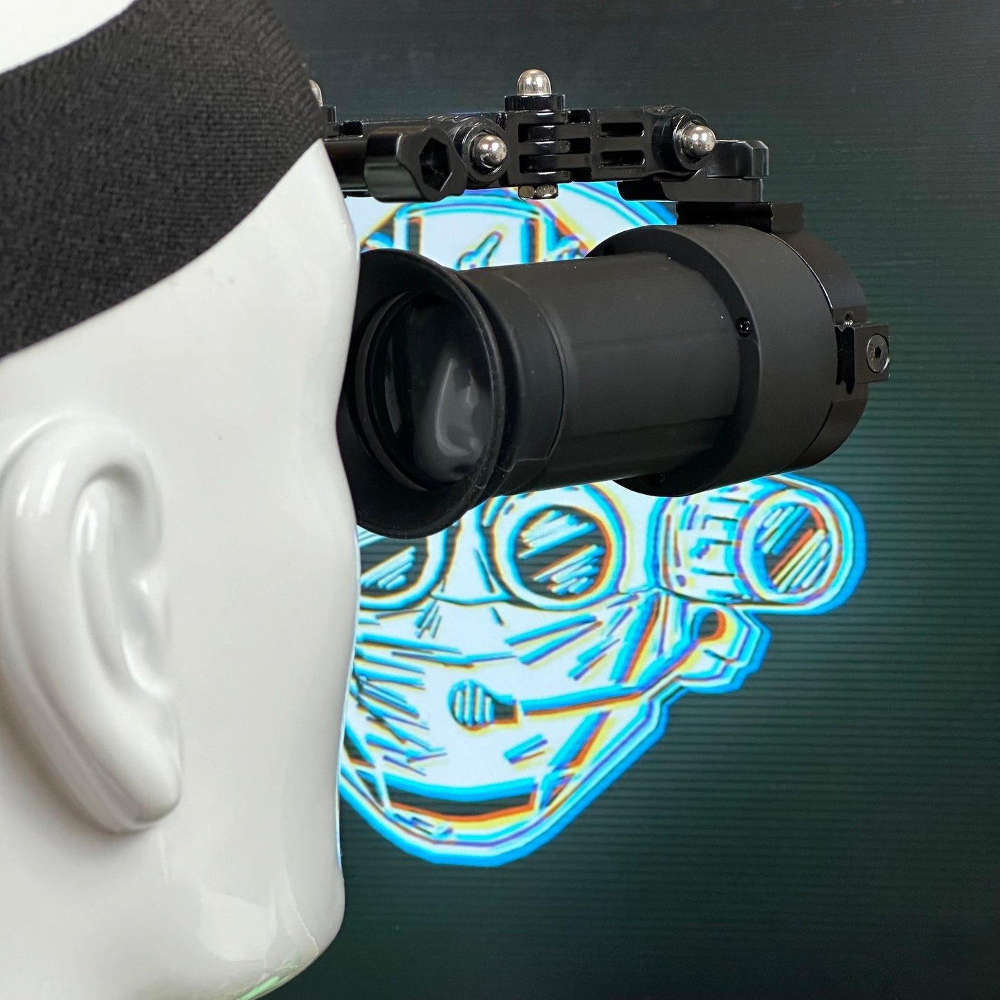 NVG PRO™