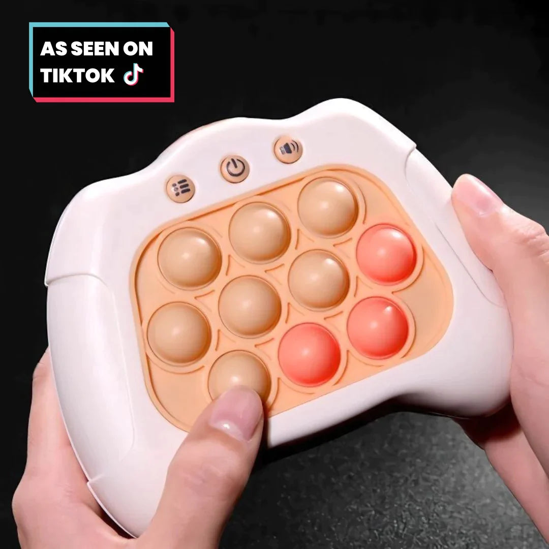 PushGame™ - Stress Relief Game