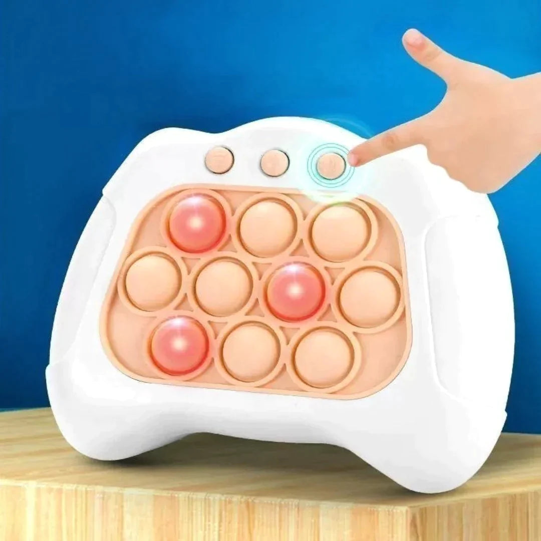 PushGame™ - Stress Relief Game