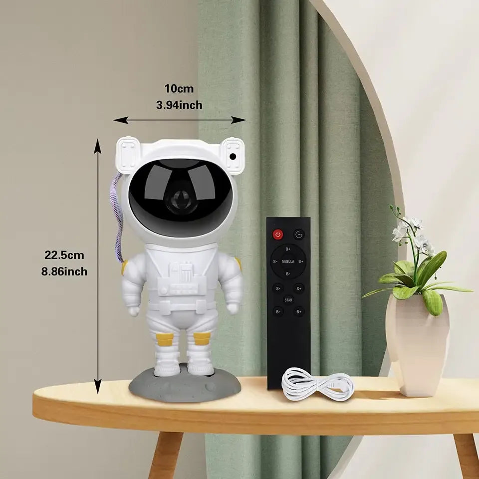 Astro Projector 2.0