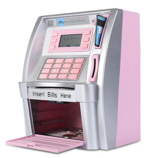 The Portable ATM™