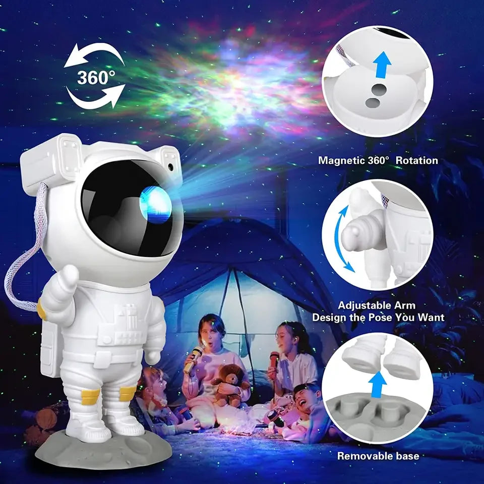 Astro Projector 2.0