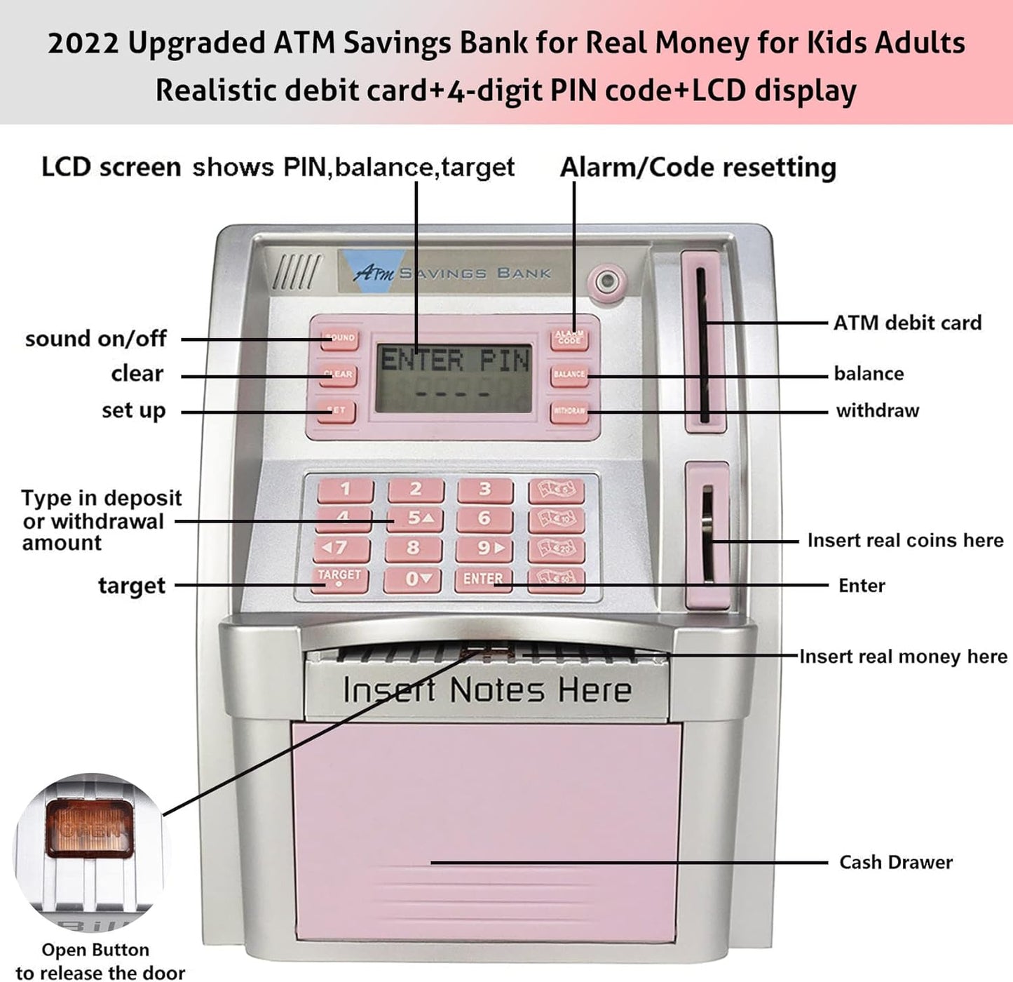 The Portable ATM™