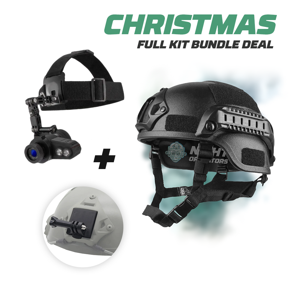 NVG PRO™