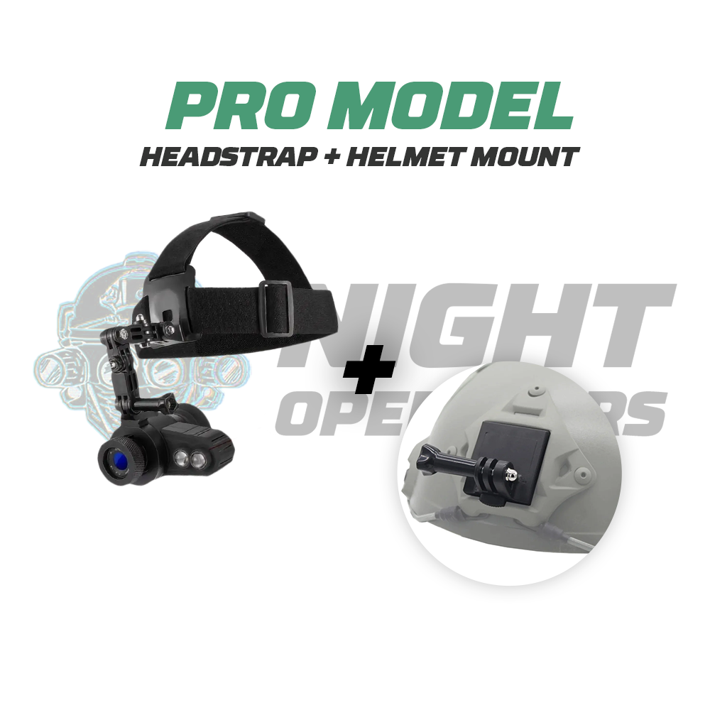 NVG PRO™