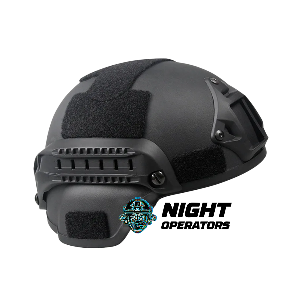 Night Operators™ Helmet