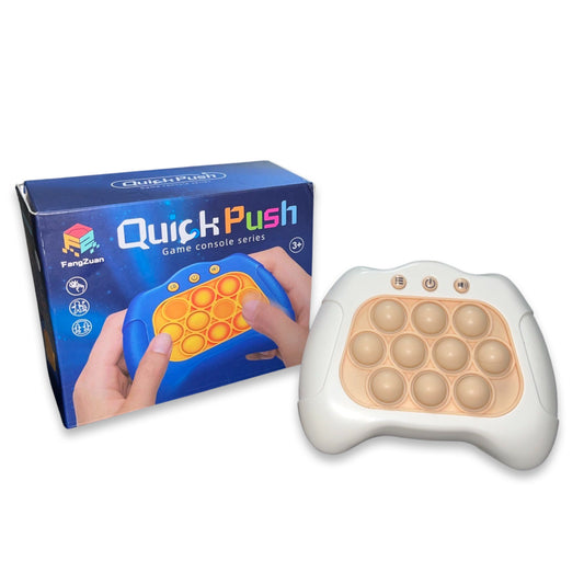 PushGame™ - Stress Relief Game