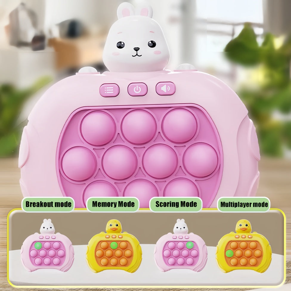 PushGame™ - Stress Relief Game