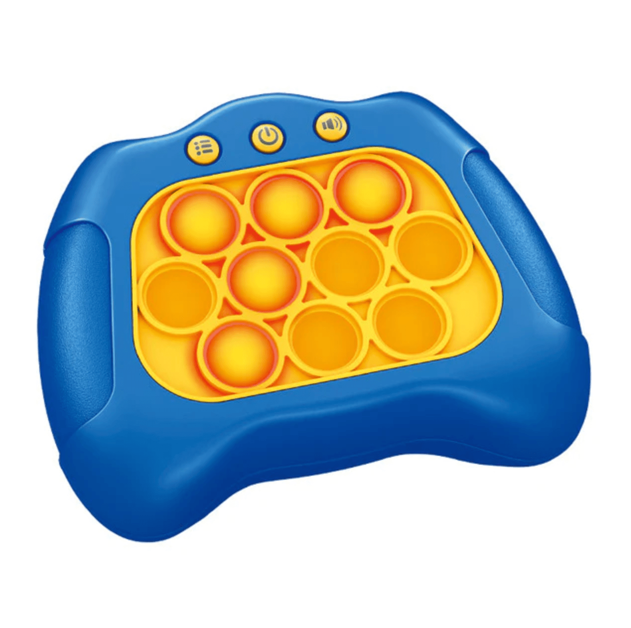 PushGame™ - Stress Relief Game