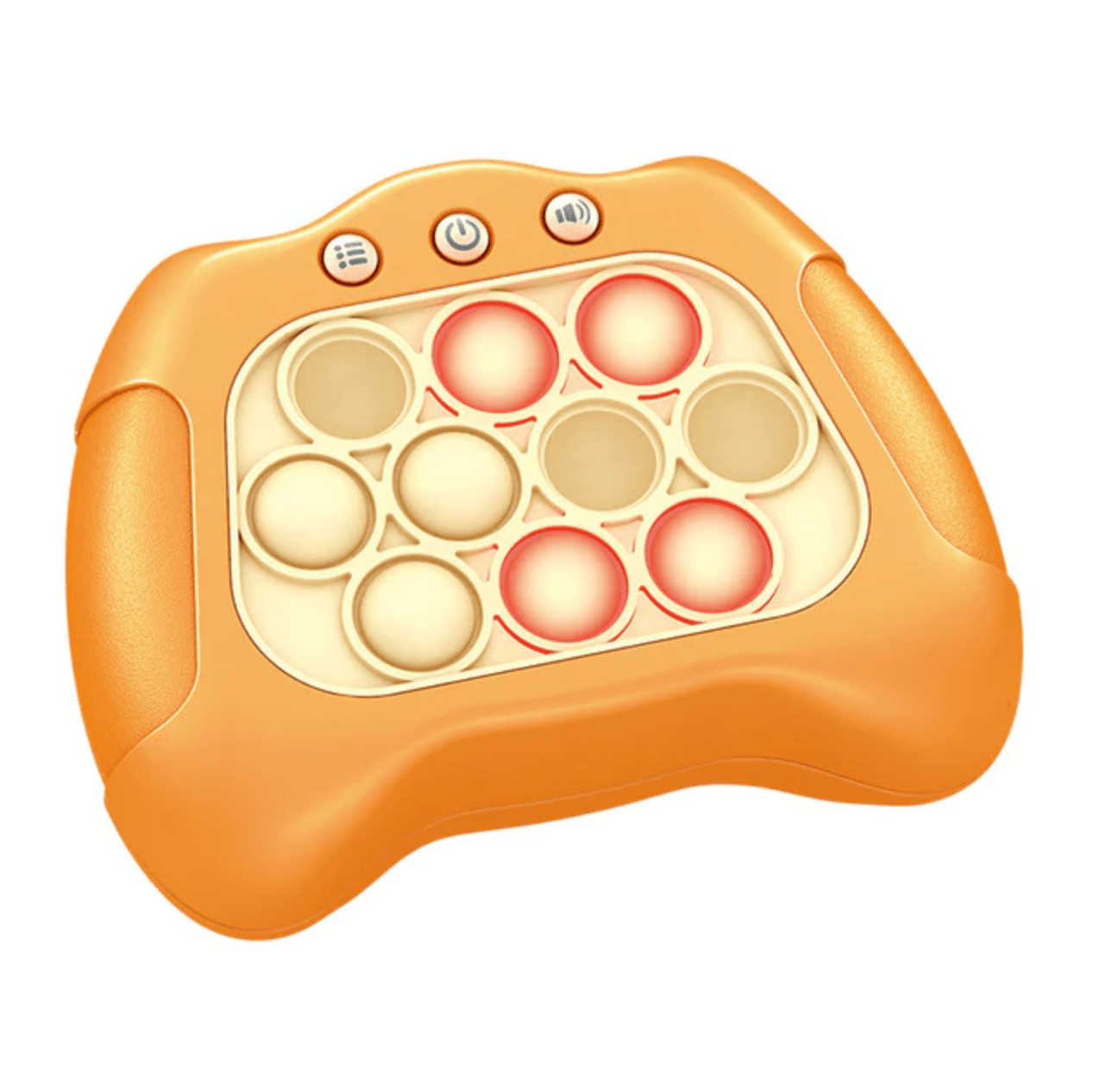 PushGame™ - Stress Relief Game