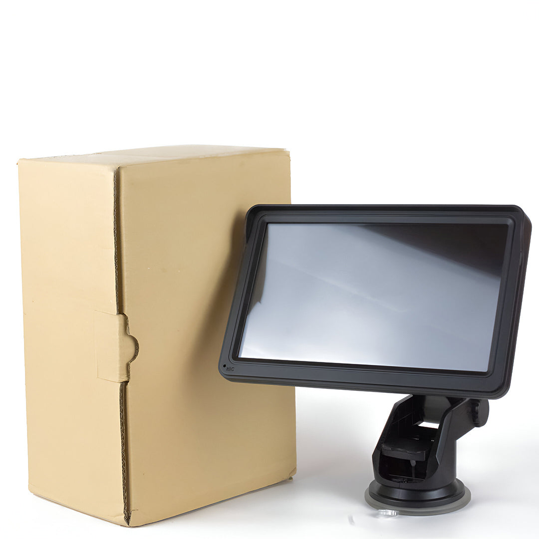 CarPlay Pro™ - Universal 7-Inch Car Play System