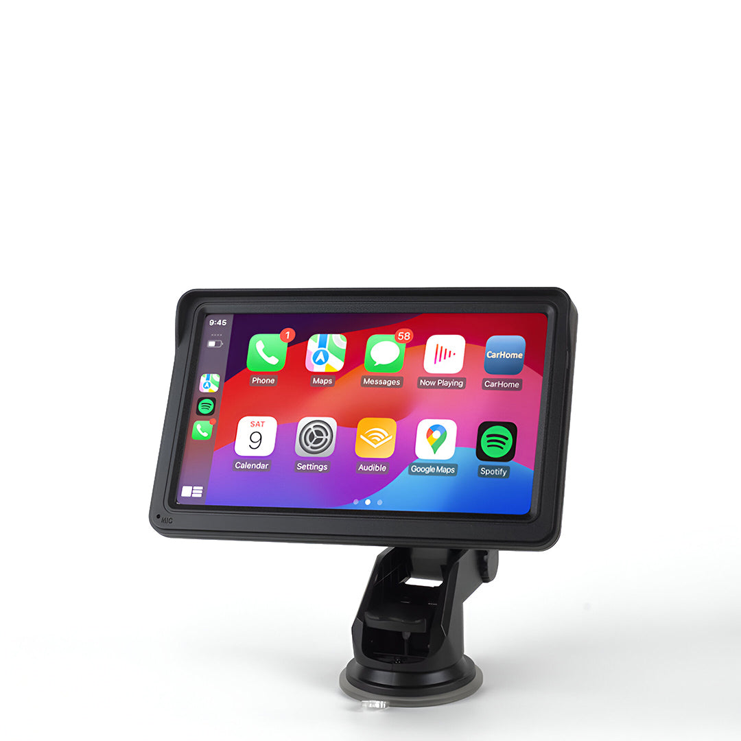 CarPlay Pro™ - Universal 7-Inch Car Play System