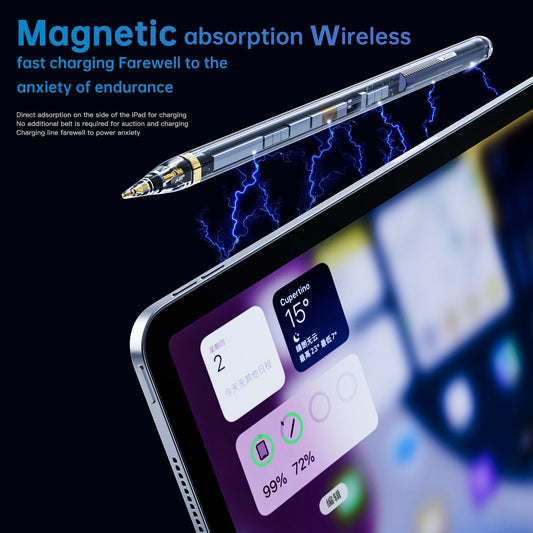 NaiDun Transparent Capacitive Pen