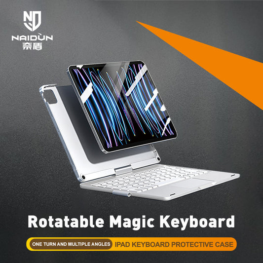Snap-on 360 Rotating Keyboard 12.9inch