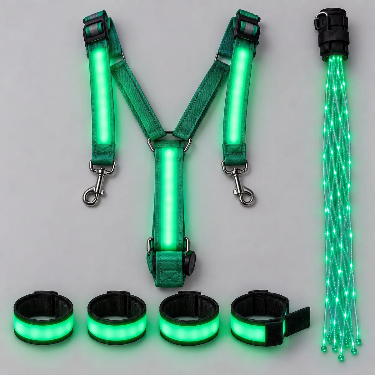 GlowGallop Full Glow Set