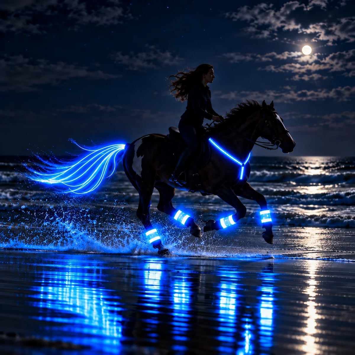GlowGallop Full Glow Set